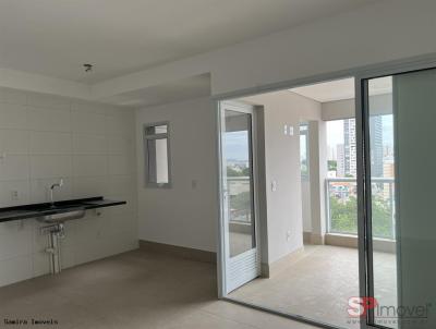 Apartamento para Venda, em So Paulo, bairro vila azevedo, 2 dormitrios, 1 banheiro, 1 sute, 1 vaga