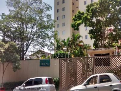 Apartamento para Venda, em São Paulo, bairro Vila Curuçá Velha, 3 dormitórios, 1 banheiro, 1 suíte, 1 vaga