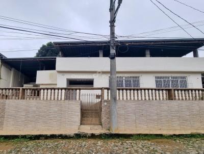 Casa para Locao, em Cataguases, bairro Dico Leite, 4 dormitrios, 2 banheiros