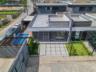 Casa em Condomnio para Venda, em Atibaia, bairro Ressaca, 5 banheiros, 3 sutes, 4 vagas