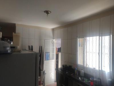 Casa para Venda, em Salto, bairro Jardim Planalto, 2 dormit�rios, 1 banheiro, 1 vaga