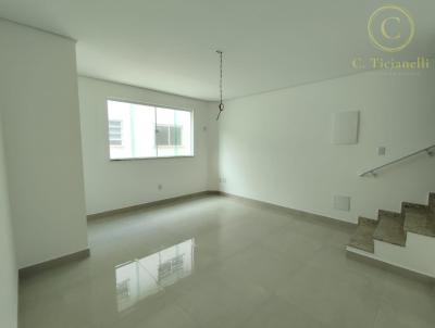 Casa 2 dormitrios para Venda, em Santos, bairro Campo Grande, 2 dormitrios, 3 banheiros, 2 sutes, 3 vagas
