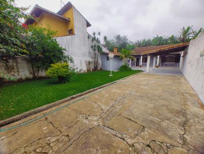 Casa para Venda, em Itanham, bairro Guarda Civil, 1 dormitrio, 1 banheiro, 5 vagas