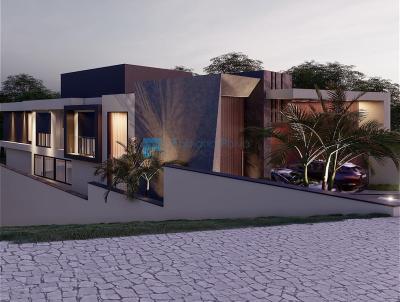 Casa em Condomnio para Venda, em Aruj, bairro Residencial Real Park, 3 dormitrios, 4 banheiros, 3 sutes, 4 vagas