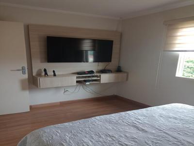 Apartamento para Venda, em Limeira, bairro Condomnio Parque Dos Sabias, 3 dormitrios