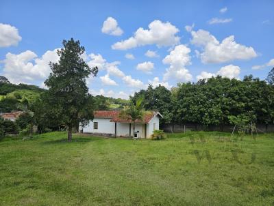 Chcara para Venda, em Atibaia, bairro Jardim Estncia Brasil, 2 dormitrios