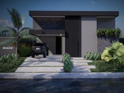 Casa para Venda, em , bairro Alphaville Nova Esplanada, 4 dormitrios, 4 sutes, 4 vagas