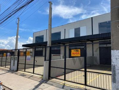 Salo Comercial para Locao, em Atibaia, bairro Jardim das Cerejeiras, 2 banheiros, 1 vaga
