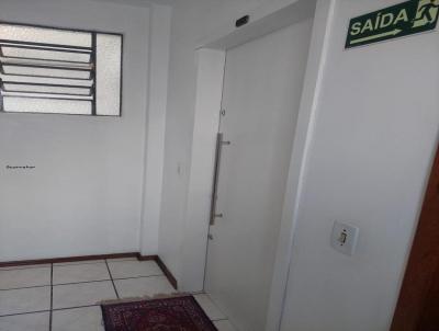 Apartamento para Venda, em Santa Maria, bairro Menino Jesus, 2 dormitrios, 1 banheiro, 1 sute, 1 vaga