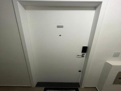 Apartamento para Locao, em So Jos dos Campos, bairro Parque Residencial Flamboyant, 2 dormitrios, 2 banheiros, 1 sute, 1 vaga