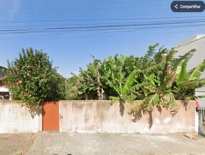 Terreno para Venda, em Navegantes, bairro Centro