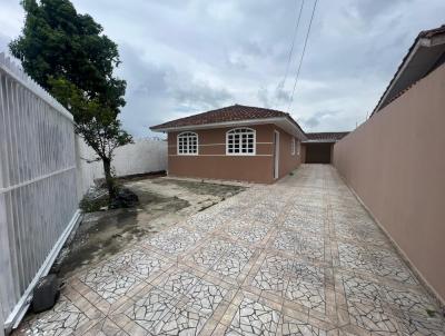 Casa 3 dormitrios para Venda, em So Jos dos Pinhais, bairro Rio Pequeno, 3 dormitrios, 2 banheiros, 1 sute, 8 vagas