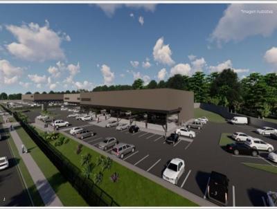 Comercial para Locação, em Curitiba, bairro Xaxim
