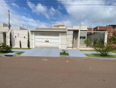 Casa para Venda, em Umuarama, bairro Jardim Ibis, 3 dormitrios, 3 banheiros, 1 sute, 3 vagas