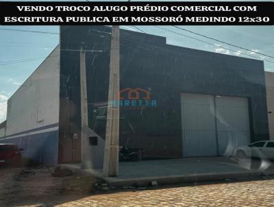 Galpo para Locao, em Mossor, bairro Santo Antnio