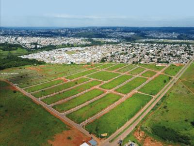 Lote Parcelado para Venda, em Anápolis, bairro Belvedere