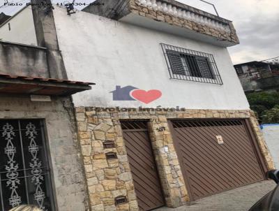 Sobrado para Venda, em So Paulo, bairro Jardim Eliane, 5 dormitrios, 3 banheiros, 1 sute, 1 vaga
