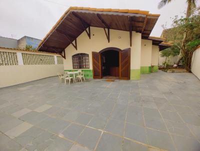 Casa para Venda, em Itanham, bairro Jd Suaro, 3 dormitrios, 1 banheiro, 2 sutes, 5 vagas