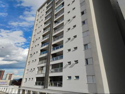 Apartamento para Locação, em Taubaté, bairro Independência, 2 dormitórios, 2 banheiros, 1 suíte, 1 vaga
