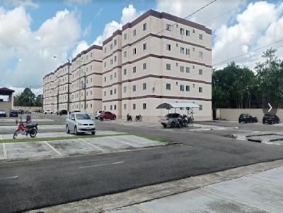 Apartamento para Locação, em Ananindeua, bairro Coqueiro, 2 dormitórios, 1 banheiro, 1 vaga