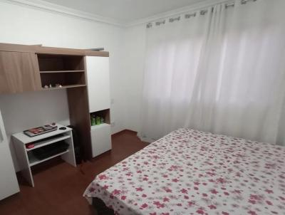 Apartamento 2 Quartos para Venda, em Belo Horizonte, bairro Brasil Industrial (Barreiro), 2 dormitórios, 1 banheiro, 1 suíte, 1 vaga