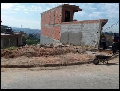 Terreno para Venda, em Jandira, bairro Mirante de Jandira