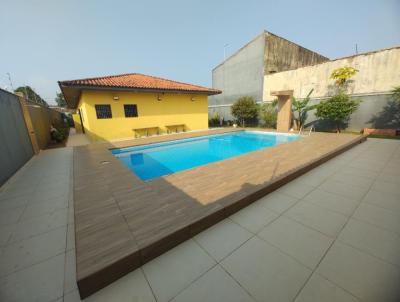 Casa para Venda, em Itanham, bairro Suaro, 4 dormitrios, 5 banheiros, 3 sutes, 8 vagas