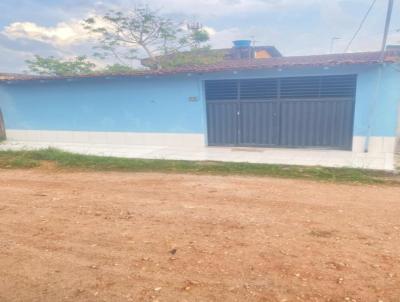 Casa para Locao, em Ananindeua, bairro guas Lindas, 2 dormitrios, 1 banheiro, 2 vagas