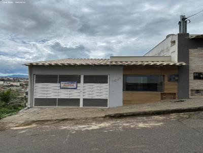 Casa para Locao, em Muria, bairro Alterosa, 2 dormitrios, 1 banheiro, 1 vaga