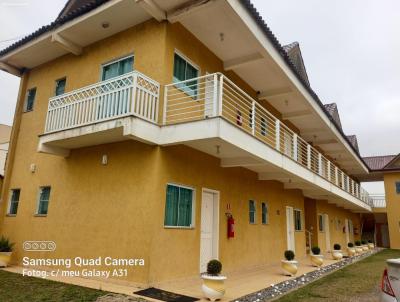 Apartamento para Locao, em Perube, bairro Stella Maris, 1 dormitrio