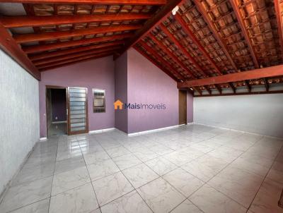 Casa para Locao, em Mococa, bairro Jardim Alcebiades Quilice, 3 dormitrios, 2 banheiros, 2 vagas