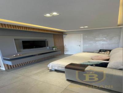 Apartamento para Venda, em Cambori, bairro So Francisco de Assis, 2 dormitrios, 2 banheiros, 1 sute, 2 vagas