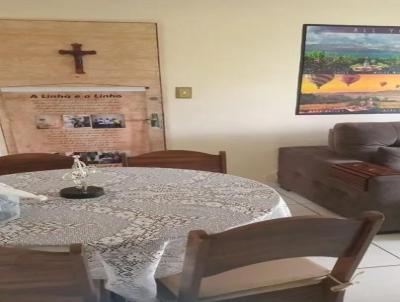Apartamento para Venda, em So Jos dos Campos, bairro Bosque dos Eucaliptos, 2 dormitrios, 1 banheiro, 1 vaga