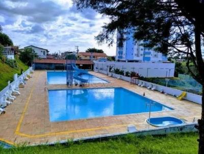 Apartamento para Venda, em São José dos Campos, bairro Bosque dos Eucaliptos, 2 dormitórios, 1 banheiro, 1 vaga
