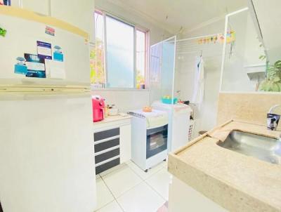 Apartamento 2 Quartos para Venda, em Belo Horizonte, bairro Diamante (Barreiro), 2 dormitórios, 1 banheiro, 1 vaga