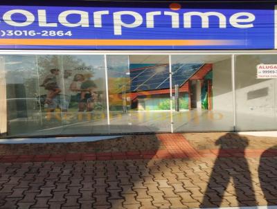 Sala Comercial para Locao, em Campo Mouro, bairro Centro
