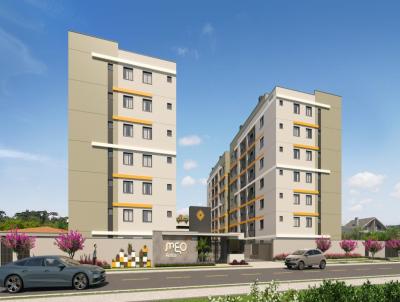 Apartamento para Venda, em Joinville, bairro Anita Garibaldi, 2 dormitórios, 2 banheiros, 1 suíte, 1 vaga