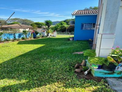 Casa para Venda, em Santa Maria, bairro Campestre Menino Deus, 2 dormitrios, 2 banheiros, 1 vaga