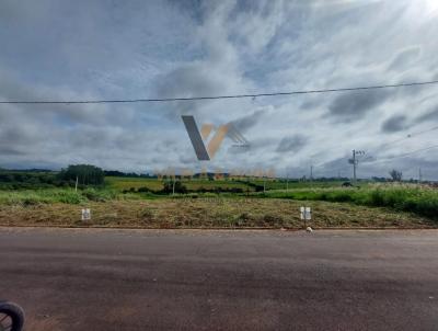 Terreno para Venda, em Alfenas, bairro Jlio Alves