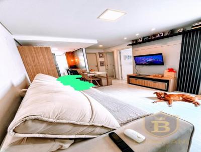 Apartamento para Venda, em Cambori, bairro Rio Pequeno, 2 dormitrios, 1 banheiro, 1 vaga