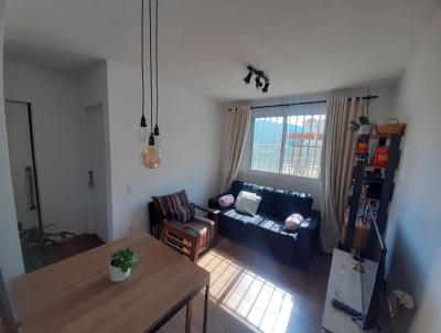 Apartamento para Venda, em So Paulo, bairro Vila Santos, 1 dormitrio, 1 banheiro