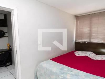 Apartamento 2 Quartos para Venda, em Belo Horizonte, bairro Diamante (Barreiro), 2 dormitórios, 1 banheiro, 1 vaga