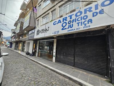 Imvel Comercial para Locao, em Angra dos Reis, bairro Centro, 2 banheiros