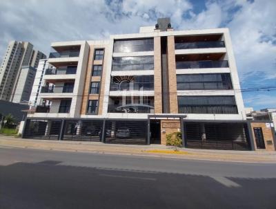 Apartamento para Venda, em Balneário Piçarras, bairro Centro, 2 dormitórios, 3 banheiros, 2 suítes, 1 vaga