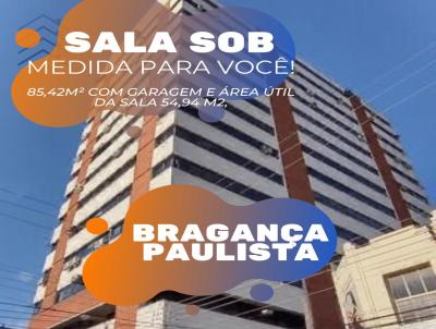 Sala Comercial para Venda, em Bragana Paulista, bairro Centro, 1 vaga