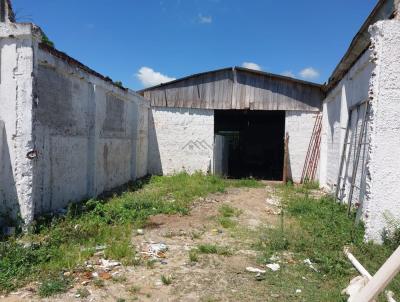 Terreno para Venda, em Lapa, bairro Cascata