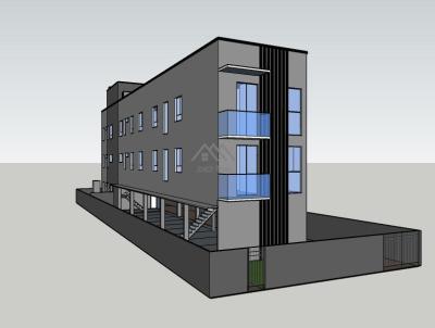 Apartamento para Venda, em Lapa, bairro Barcelona