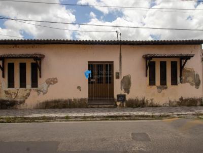 Casa para Venda, em Macaba, bairro Centro Macaba, 5 dormitrios, 3 banheiros, 1 sute, 2 vagas