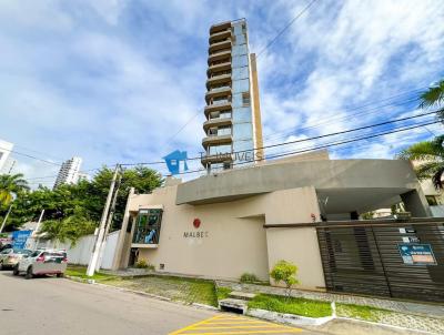 Apartamento para Venda, em Natal, bairro Ponta Negra, 3 dormitrios, 3 banheiros, 2 sutes, 2 vagas