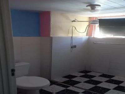 Apartamento 2 Quartos para Venda, em Belo Horizonte, bairro Distrito Industrial do Jatobá (Barreiro), 2 dormitórios, 1 banheiro, 1 vaga